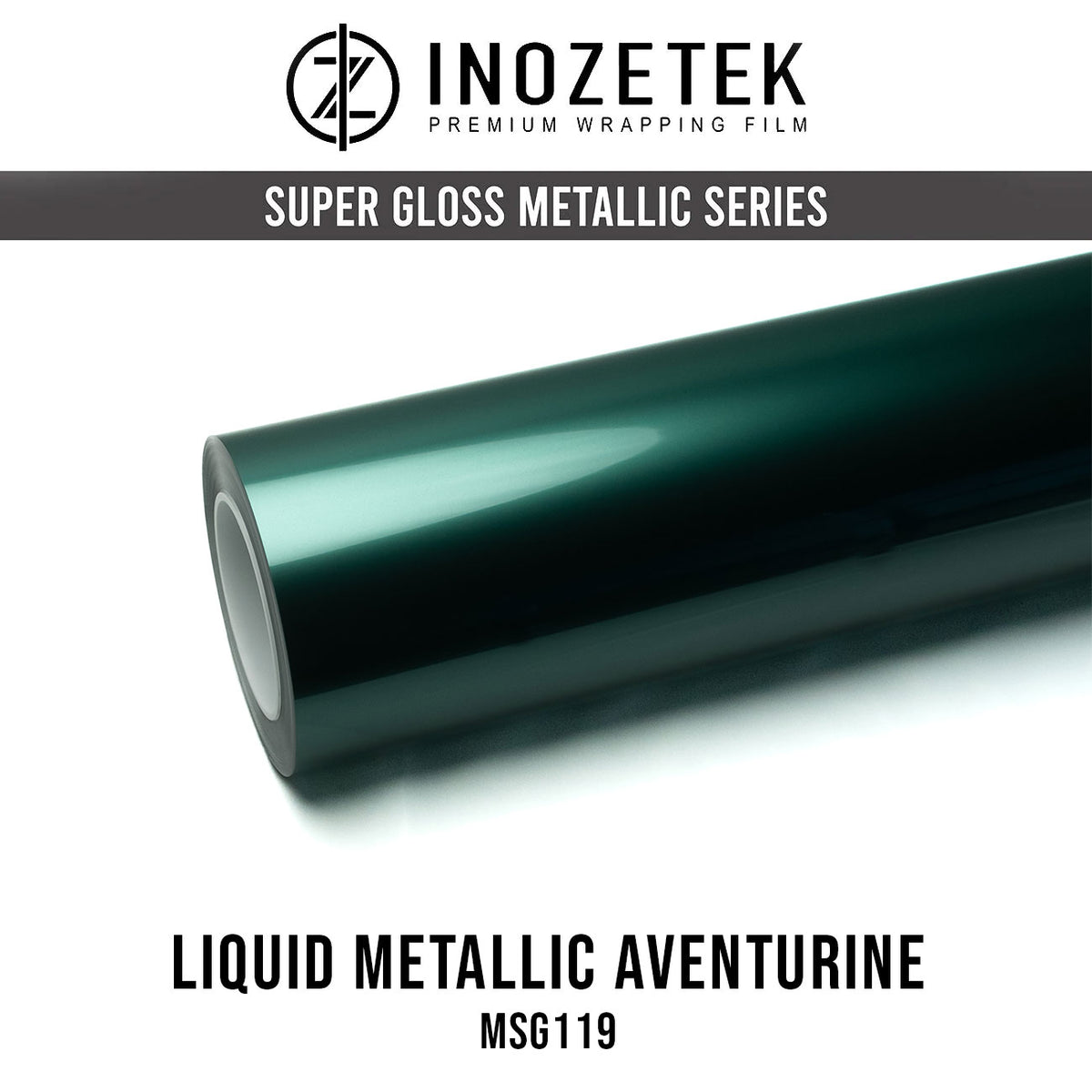 LIQUID METALLIC AVENTURINE - MSG119 – Inozetek Canada