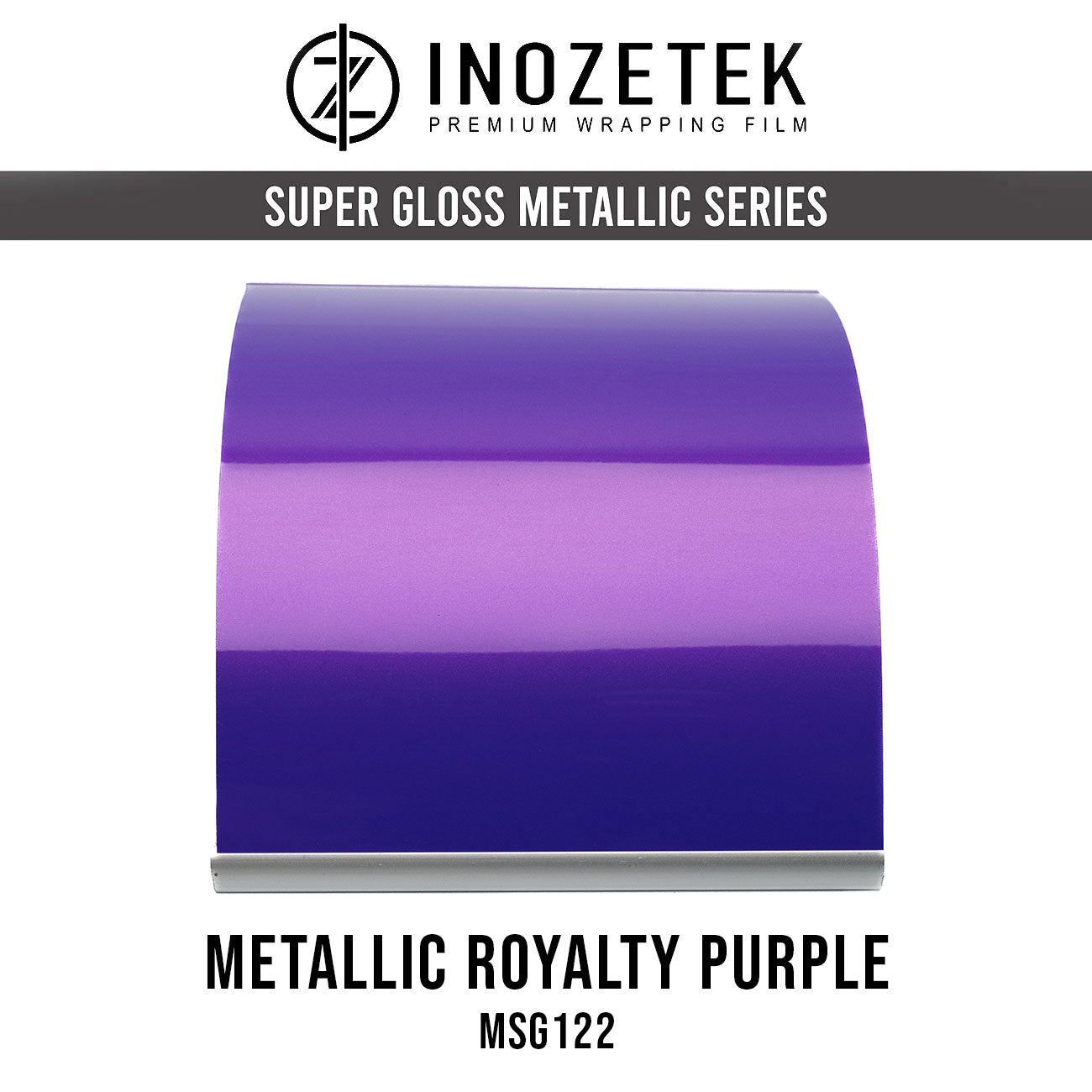 Light Brief in Royal Purple, Blood Orange, Menthol Grey & Midnight