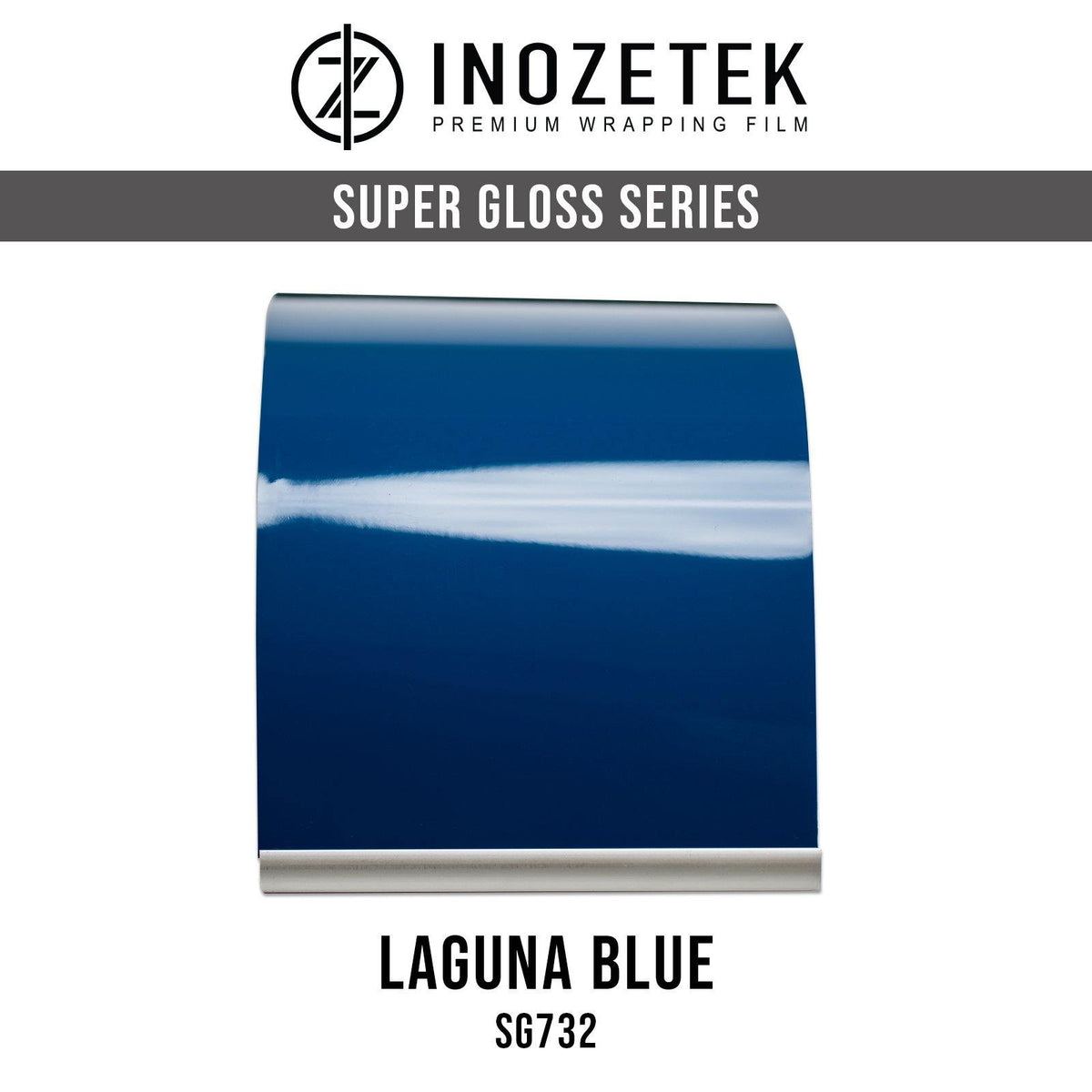 LAGUNA BLUE - SG732 – Inozetek Canada