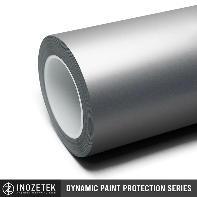 DPPF803 - DYNAMIC PPF - SATIN SILVER ALUMINUM