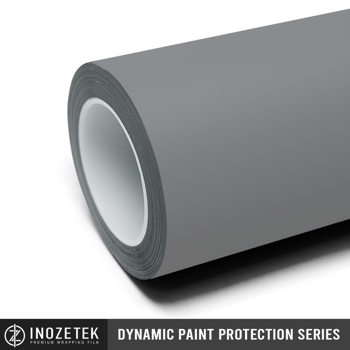 DPPF809 - DYNAMIC PPF - FROZEN MATTE ULTIMATE GREY