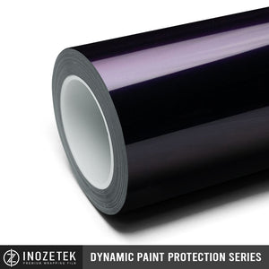 DPPF901 - DYNAMIC PPF - METALLIC MIDNIGHT PURPLE (GLOSS)