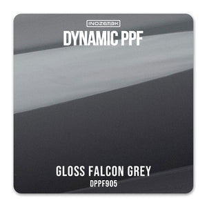 DPPF905 - DYNAMIC PPF - FALCON GREY (GLOSS)