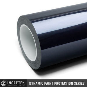 DPPF922 - DYNAMIC PPF - GLOSS METALLIC GRAPHITE BLUE