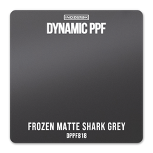 Load image into Gallery viewer, DPPF818 - DYNAMIC PPF - FROZEN MATTE SHARK GREY
