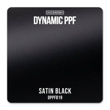 Load image into Gallery viewer, DPPF819 - DYNAMIC PPF - SATIN BLACKOUT
