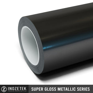 MSG017 - METALLIC GUNMETAL