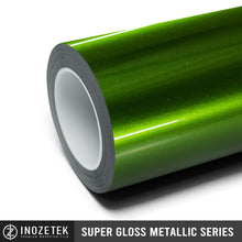 Load image into Gallery viewer, MSG020 - METALLIC MAMBA GREEN
