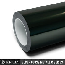 Load image into Gallery viewer, MSG023 - METALLIC MIDNIGHT GREEN
