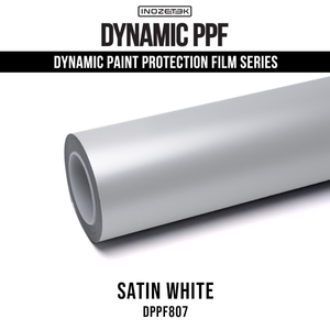 DPPF807 - DYNAMIC PPF - SATIN PEARL WHITE