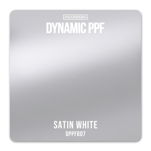 DPPF807 - DYNAMIC PPF - SATIN PEARL WHITE